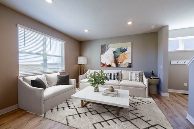 Avery Park Apartments